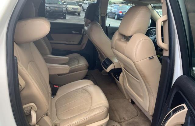 2012 GMC ACADIA DEN 1GKKRTED4CJ134931