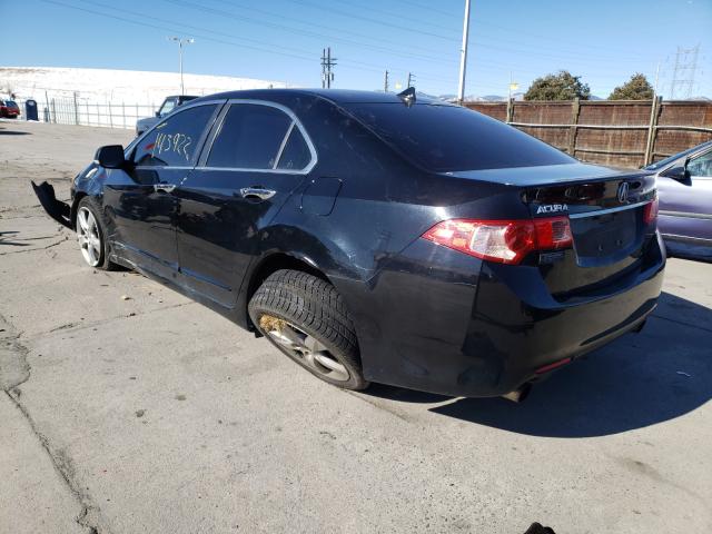 2011 ACURA TSX JH4CU2F69BC015444