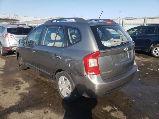 2010 KIA RONDO LX KNAHG8C83A7300345