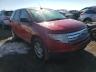 2008 FORD  EDGE