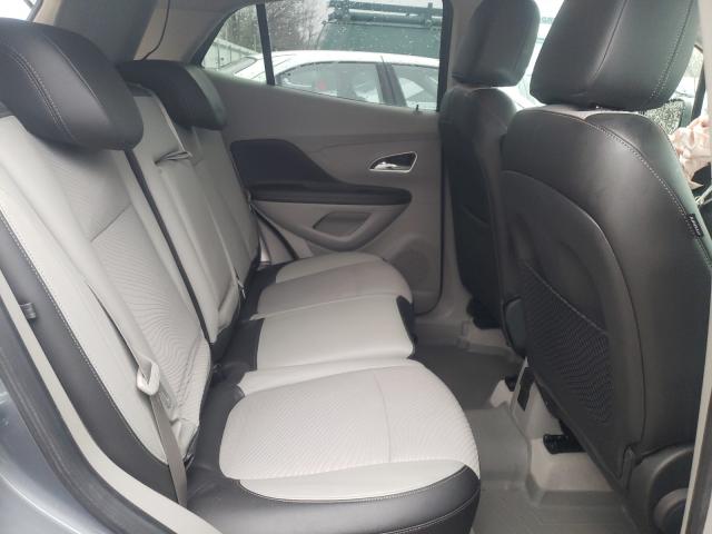 2014 BUICK ENCORE CON KL4CJFSB0EB782902