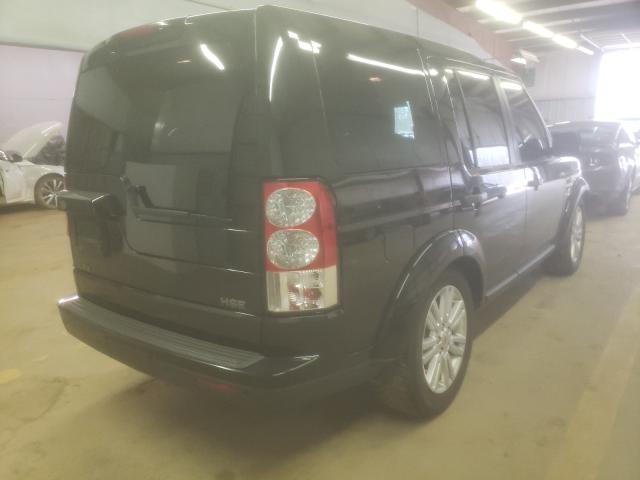 2010 LAND ROVER LR4 HSE PL SALAM2D46AA524758