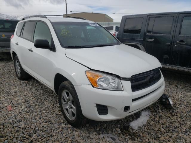 2010 TOYOTA RAV4 2T3BF4DV6AW043677