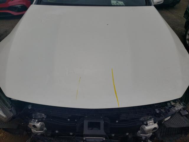 2019 MERCEDES-BENZ AMG GT 63 WDD7X8KBXKA005491