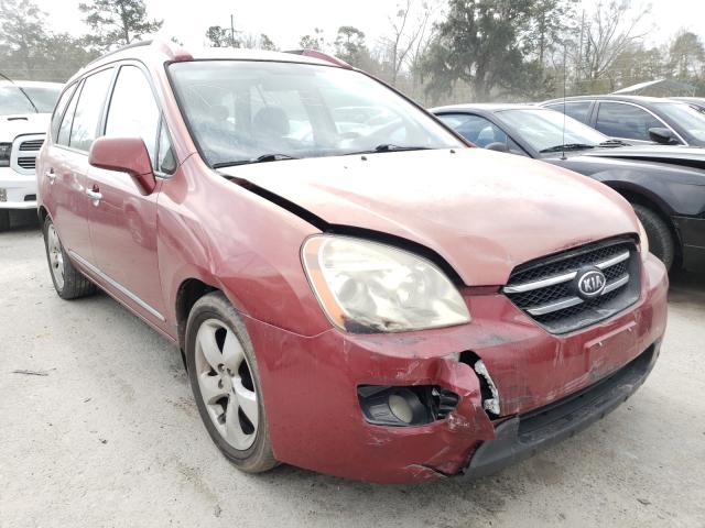 KNAFG526677046144 KIA RONDO Photo 1