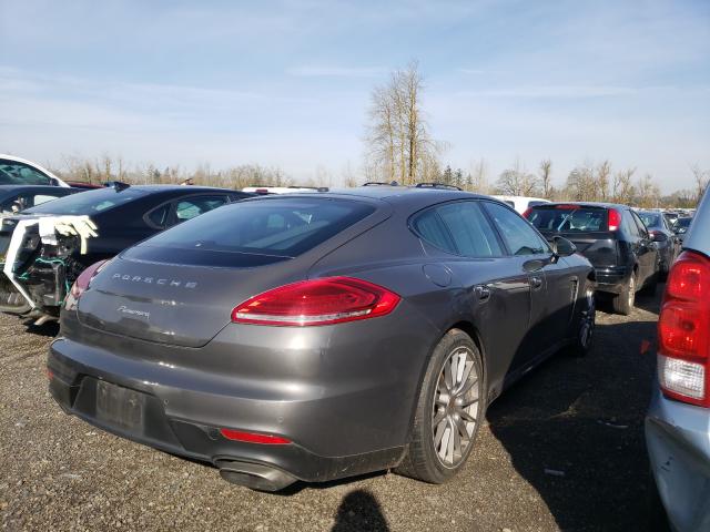 2015 PORSCHE PANAMERA 2 WP0AA2A73FL000171
