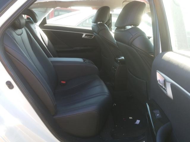 2017 TOYOTA MIRAI JTDBVRBD6HA002288