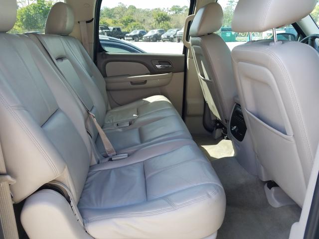 2013 CHEVROLET SUBURBAN C 1GNSCJE01DR363009
