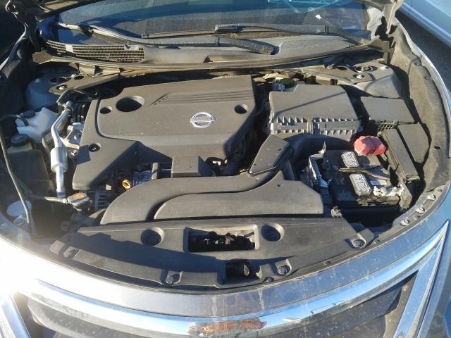 2015 NISSAN ALTIMA 2.5 - 1N4AL3AP4FC443757