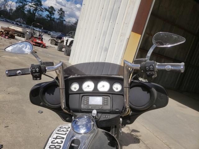 2014 HARLEY-DAVIDSON FLHX STREE 1HD1KBM13EB669371