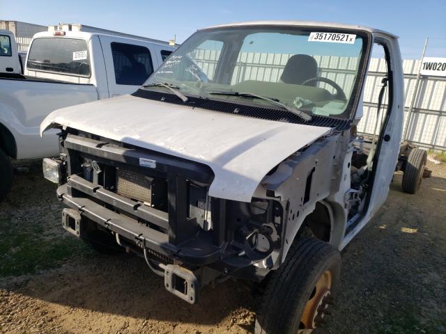 2012 FORD ECONOLINE - 1FDWE3FL4CDA63061