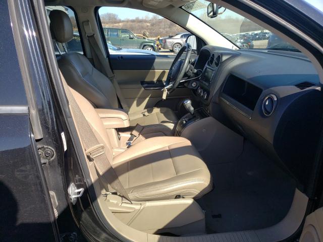 2011 JEEP COMPASS LI 1J4NF5FB3BD174533