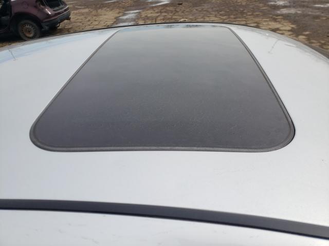 2017 INFINITI Q50 PREMIU JN1EV7AP5HM733986