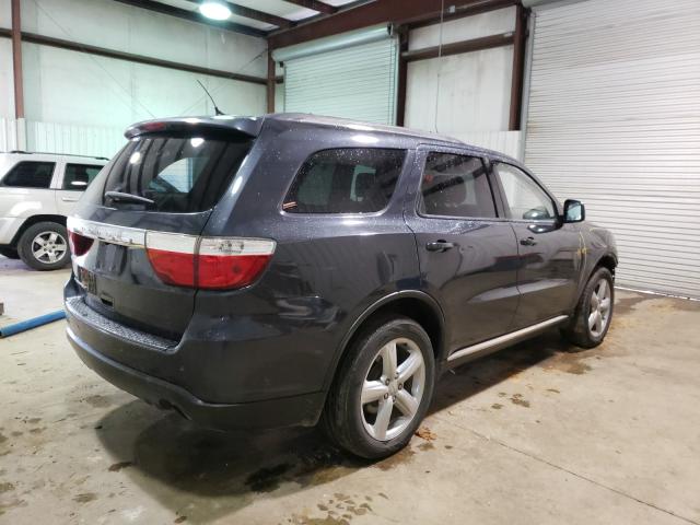 2013 DODGE DURANGO SX 1C4RDHAG4DC694573