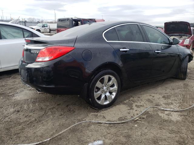2013 BUICK REGAL PREM 2G4GT5GV5D9225803