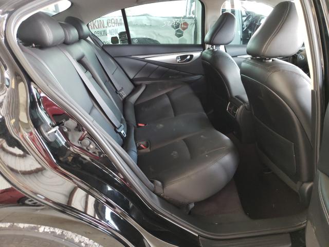 2020 INFINITI Q50 PURE JN1EV7AP4LM203145
