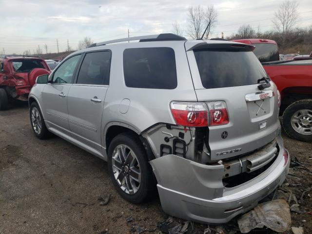 2011 GMC ACADIA DEN 1GKKVTED3BJ390326