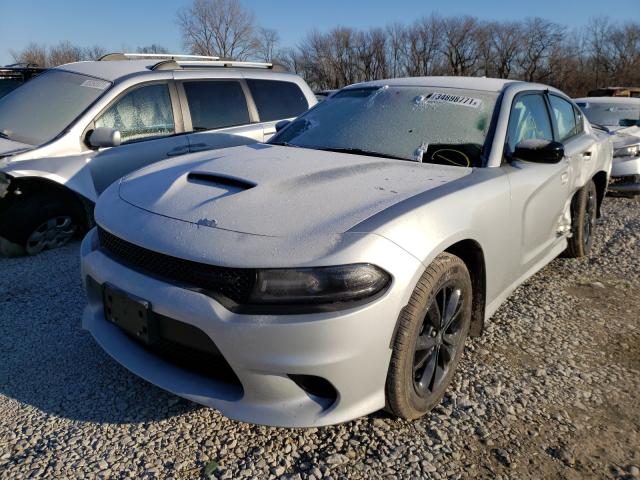 2020 DODGE CHARGER GT 2C3CDXMG2LH239006