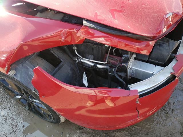 2016 DODGE DART SXT S 1C3CDFFA8GD819804