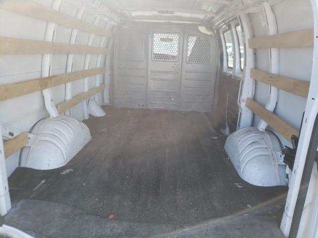 2016 GMC SAVANA G25 1GTW7AFF7G1907274