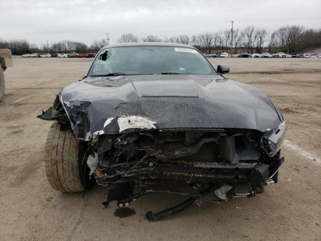 2018 FORD MUSTANG SH 1FA6P8JZ0J5501837