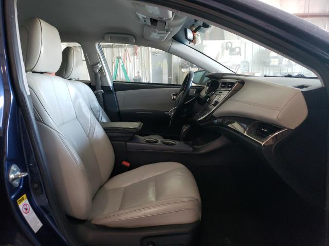 2014 TOYOTA AVALON BAS 4T1BK1EB0EU115387