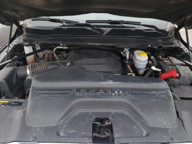 2019 RAM 3500 TRADE 3C63RRAJ4KG542142