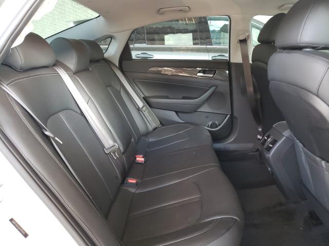 2019 HYUNDAI SONATA LIM 5NPE34AF6KH792443