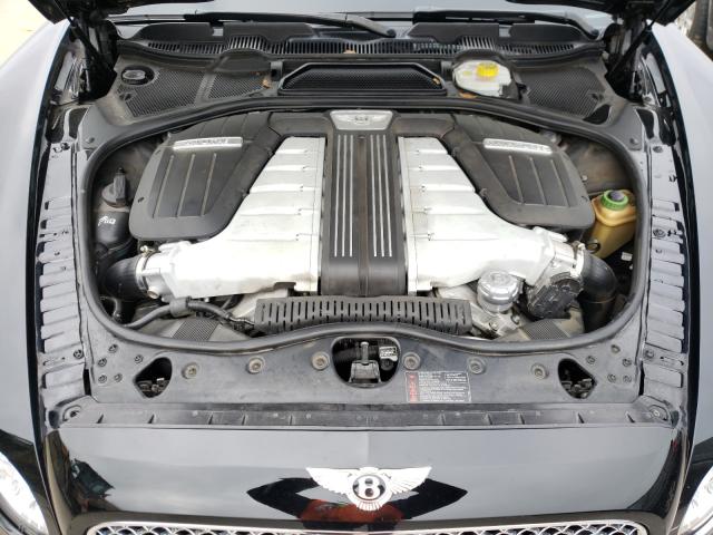 2014 BENTLEY FLYING SPU SCBEC9ZA0EC087839
