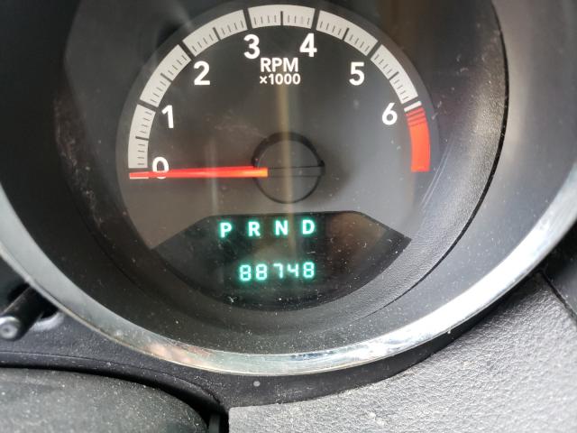 2010 DODGE CALIBER SX 1B3CB4HA0AD619110