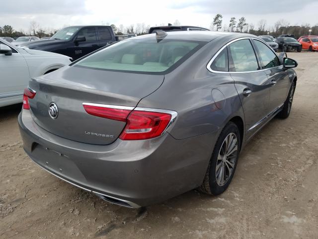 2019 BUICK LACROSSE P 1G4ZN5SS5KU128598