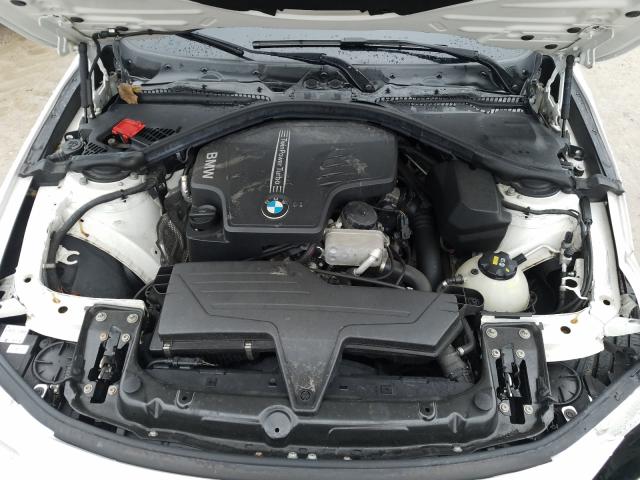 2015 BMW 428 XI GRA WBA4C9C52FD330631