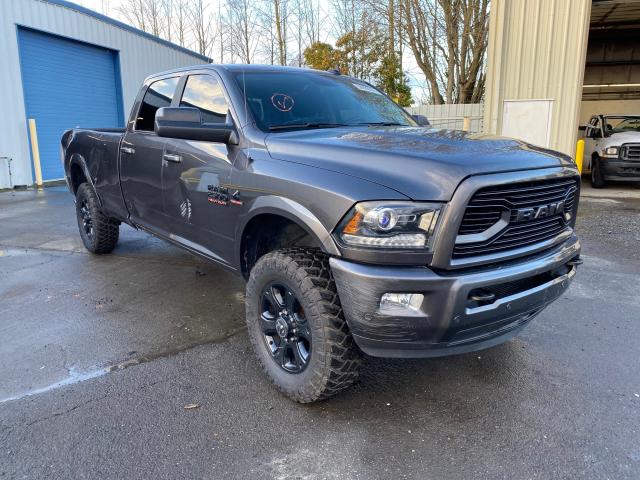 2018 RAM 2500 LARAM - 3C6UR5KL6JG322769
