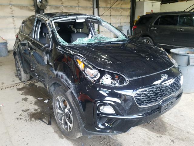 KNDPMCAC5L7734724 KIA SPORTAGE Photo 1