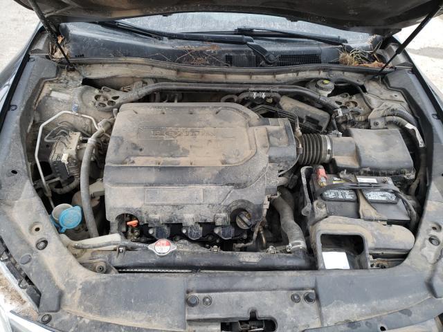 2013 HONDA CROSSTOUR 5J6TF2H53DL002458