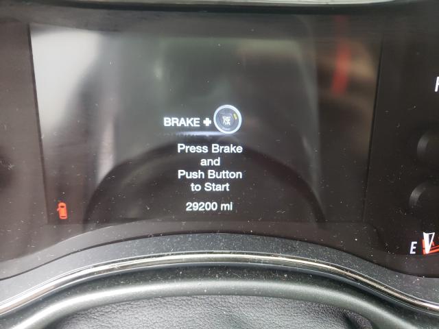 2020 DODGE DURANGO GT 1C4RDJDG5LC260759
