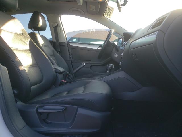 2011 VOLKSWAGEN JETTA TDI - 3VWLL7AJ2BM118679