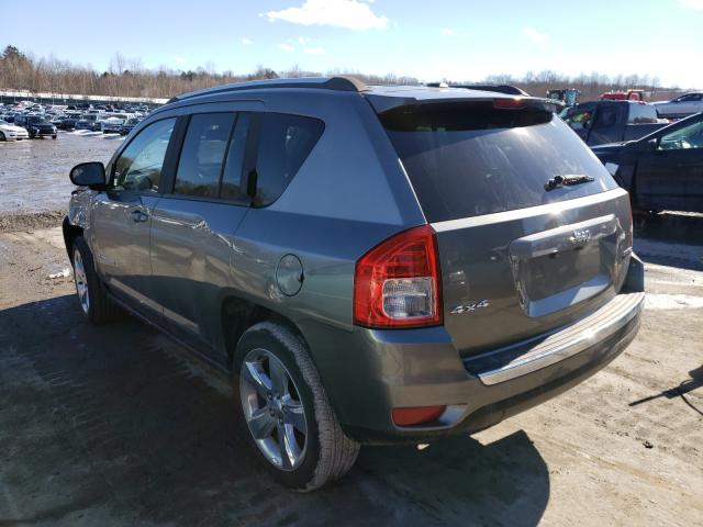 2013 JEEP COMPASS LI 1C4NJDCB9DD249550