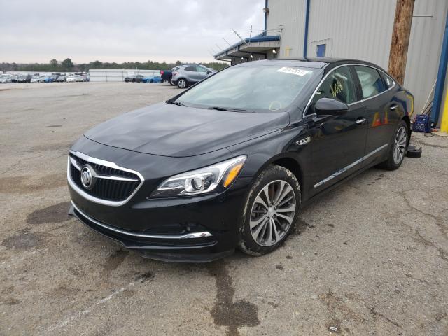2017 BUICK LACROSSE E 1G4ZP5SS9HU176074