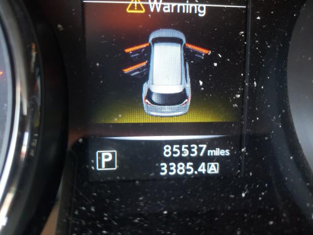 2016 NISSAN ROGUE S 5N1AT2MT5GC846768