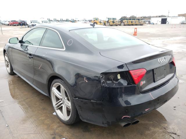 2014 AUDI S5 PREMIUM WAUCGAFR8EA059705