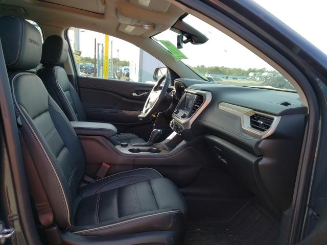 2019 GMC ACADIA DEN 1GKKNXLS6KZ210802