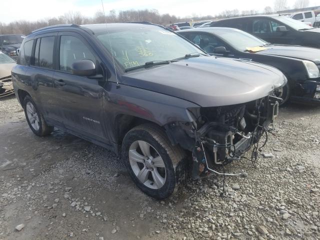 2017 JEEP COMPASS LA 1C4NJDEB0HD162316