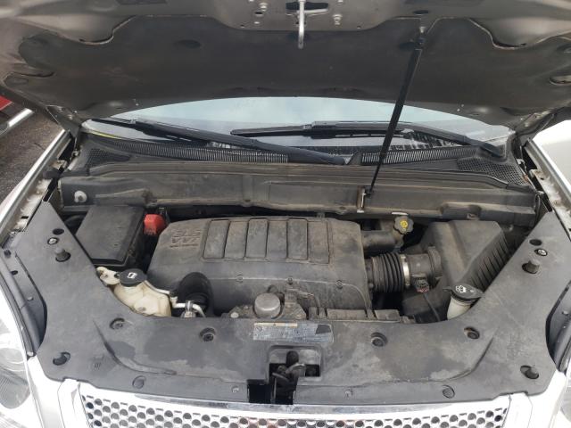 2011 GMC ACADIA DEN 1GKKVTED3BJ390326