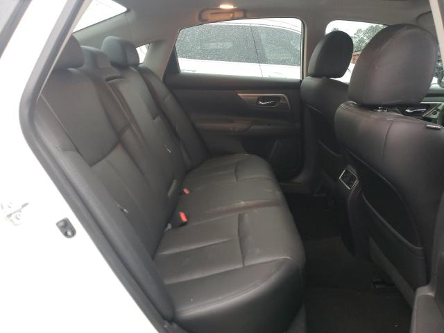 2015 NISSAN ALTIMA 3.5 1N4BL3AP5FC427605