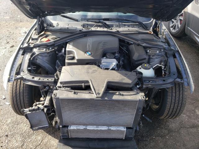 2016 BMW 428 I GRAN WBA4A9C55GG508330