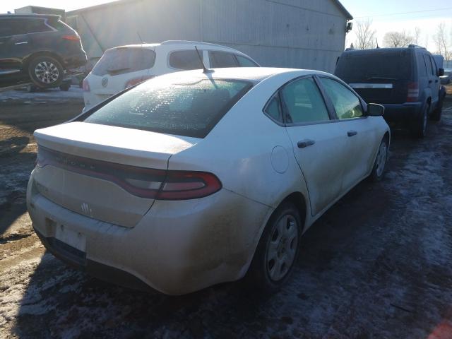 2013 DODGE DART SE 1C3CDFAA3DD343982