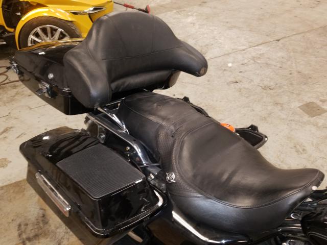 2004 HARLEY-DAVIDSON FLHT CLASS 1HD1DJV134Y632030