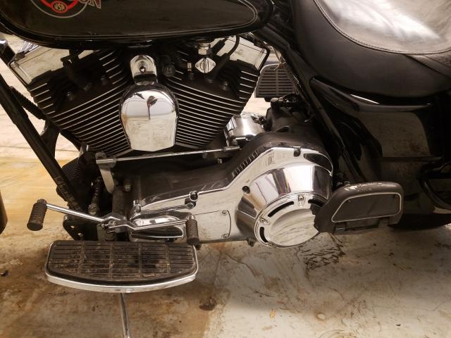 2004 HARLEY-DAVIDSON FLHT CLASS 1HD1DJV134Y632030