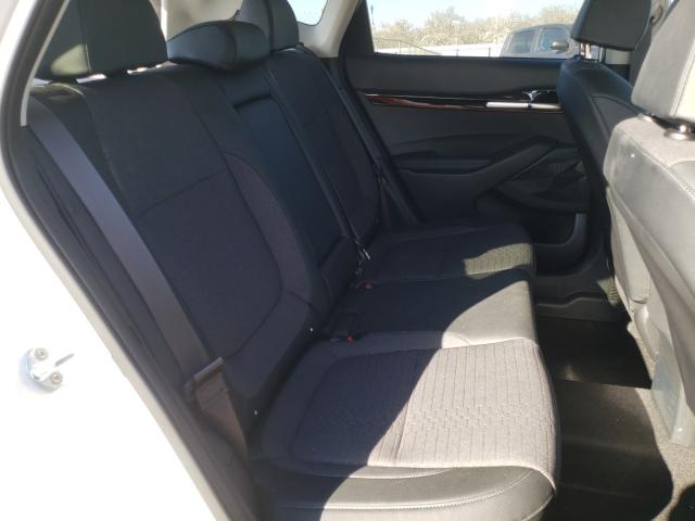 2021 KIA SELTOS S KNDEU2AA6M7116748